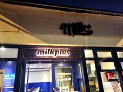 -milkplus·泰式奶茶(较场东路店)