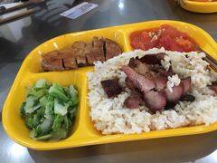 -复旦大学（邯郸校区）南区餐厅