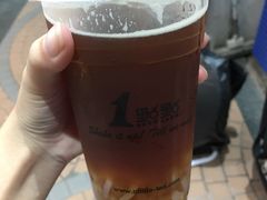 -1点点(丰盛町店)