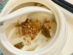 -汗腾格里·风味餐厅(新疆驻京办店)