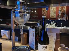 -乌君·酒场·炭火烧鸟(侨城坊店)