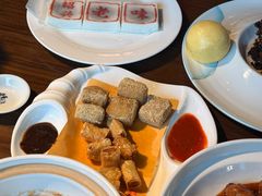 -绍兴老味道·非遗门店(银泰城店)