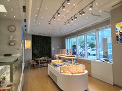 自助取餐区-好利来(光华中心店)