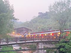 -北京水岸山吧度假村(雁栖镇店)