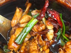 -明辉田鸡粥