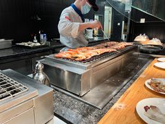 -星伦多自助料理·涮烤一体(虹悦城店)