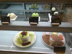 -BONBON BAKERY