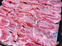 -古铜老院铜锅涮肉·清真(双井店)
