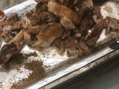 -金狮麟·新豫菜(金码大厦店)