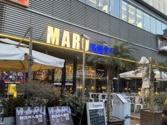 -MARU玛露音乐餐厅(大学路店)