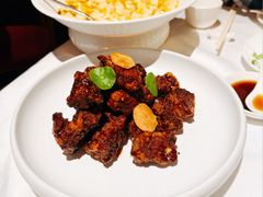 -玫瑰厅上海菜(兴国路店)