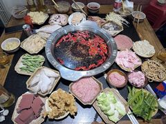 -大龙火锅(老店)