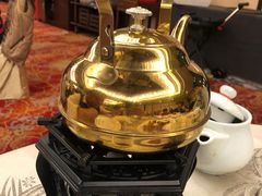 -香云轩·顺德菜(香云纱园林酒店店)