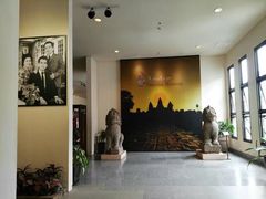 -吴哥国家博物馆