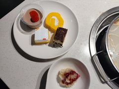 -哆来咪火锅烤肉自助(牌楼店)