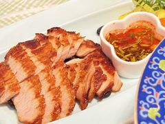 -蕉叶·泰国歌舞风情(世贸店)