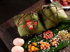 -鼎香皇高佬苏裹蒸粽