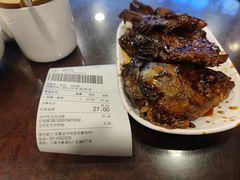 -德兴馆(广东路总店)