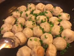 -华夏食府中餐厅(中原路店)