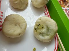 -吉祥馄饨(牡丹园店)