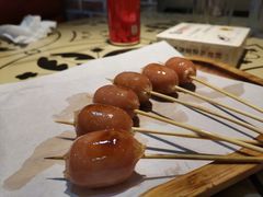 -新凯旋烧烤·燕姐千岛湖土菜