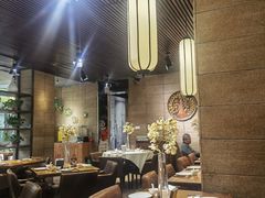 -金枝玉叶上海人家食府(三里河店)