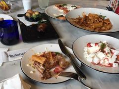-玛尚诺Pizza&Bar(长泰广场店)