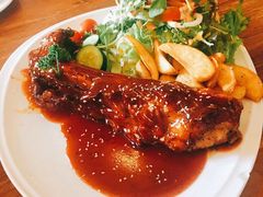 -Ohkajhu Organic Farm Sansai