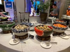 -杭州钱江新城万怡酒店-西餐厅