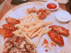 -G+KITCHEN(龙湖狮山天街店)