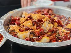 -鱼之家小四川水煮鱼