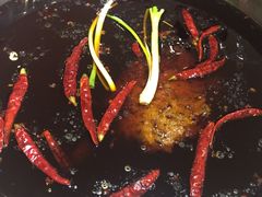 -来伊回麻辣烫·火锅串串清真(红瓦寺总店)