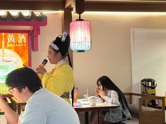 -寻宝记绍兴菜(状元店)