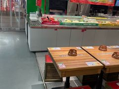 -成都你六姐·牛肉冒菜(信泰中心商场店)