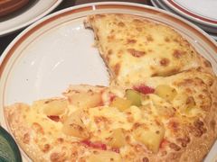 -萨莉亚意式餐厅(杭州滨江天街店)