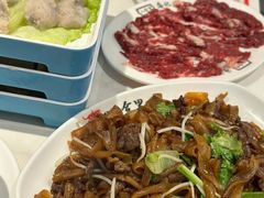 -八合里潮汕鲜牛肉火锅(惠州华贸店)