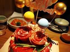 -烧肉达人•炭火烧肉(新天地店)