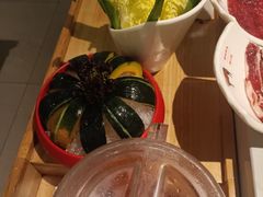 -俏牛哥鲜牛肉牛肆馆(重庆天地店)
