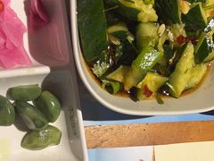-木屋烧烤(上梅林店)