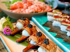 -炙柒Sekinana·精致料理 烧鸟·铁板烧(海上世界店)