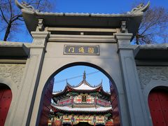 -北山公园