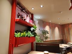 -大师兄·西北小馆(金湾华发商都店)