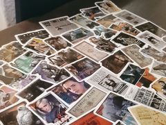 -逃脱反斗城沉浸剧情密室(北京路店)