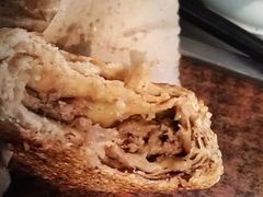 牛肉烧饼-李小老烧饼(常营民族家园店)