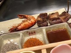 -赤坂亭·M9和牛烧肉·铁板烧(合肥万象城店)