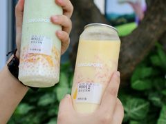 -ARTEASG啊T·新加坡奶茶(高兴里店)