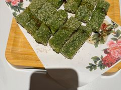 -阿露佳·舌尖上的安吉菜