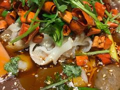 -新吉士·上海菜(浦东LCM置汇旭辉店)