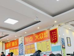 -益民餐厅(交通大学店)