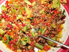 -田婆婆的菜(友谊阳光城店)